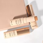 Flawless Matte Foundation Stick - 5 Shades - 01# Cream - 9.5g