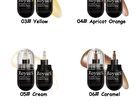 Art Galleries Foundation Mixer - 6 Shades - 01# White - 20ml