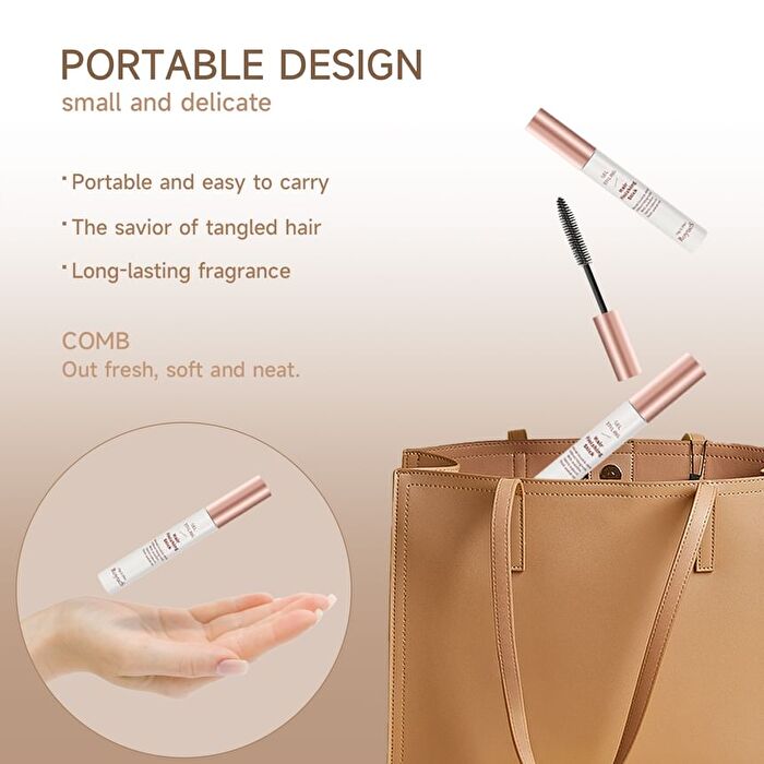 Hair Finishing Stick - 1pcs - 10g