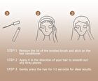 Hair Finishing Stick - 1pcs - 10g