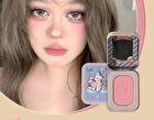Yigu Digu Sailing Series Retro Metal Box Blusher - 6 Colours - D06# - 3g