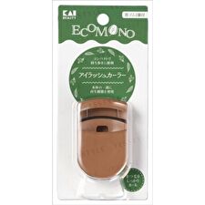 Ecomono Eyelash Curler - 1 pc