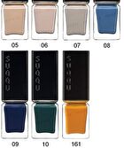 Nail Color Polish - 03 MOMOZOEIRO