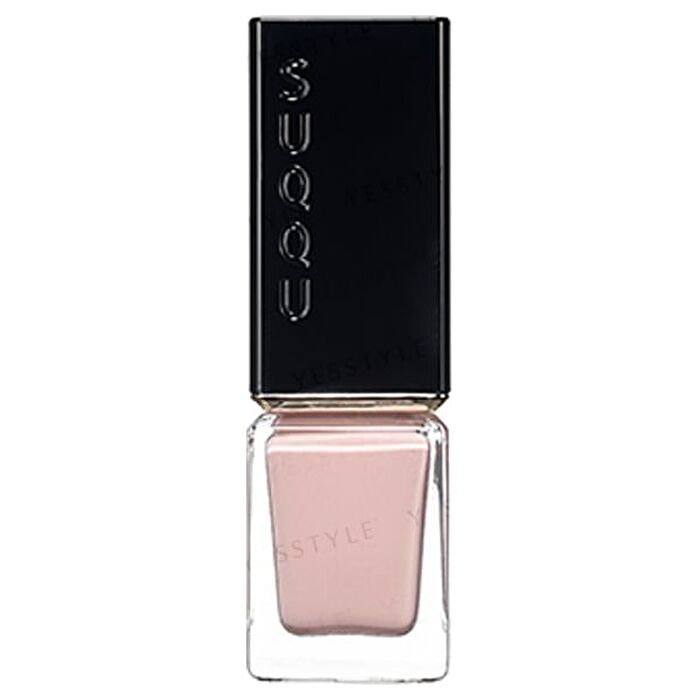 Nail Color Polish - 03 MOMOZOEIRO