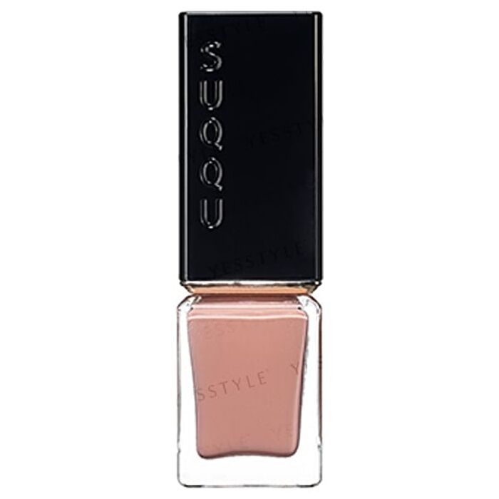 Nail Color Polish - 03 MOMOZOEIRO