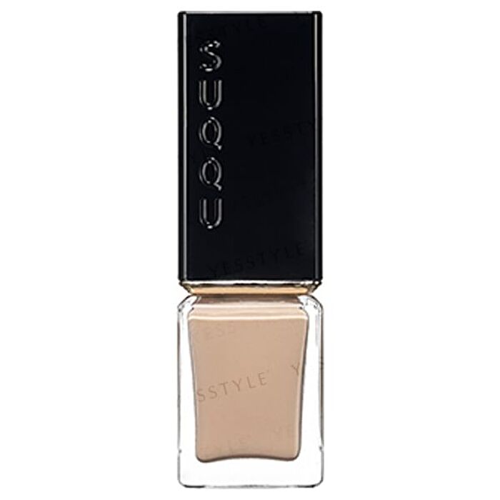 Nail Color Polish - 03 MOMOZOEIRO