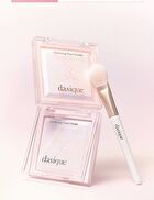 Correcting Finish Powder - 2 Colors - #02 Milky Light