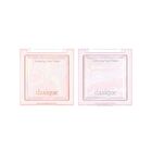 Correcting Finish Powder - 2 Colors - #02 Milky Light
