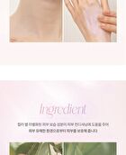 Correcting Sun Base - 4 Colors - #01 Rosy Pink