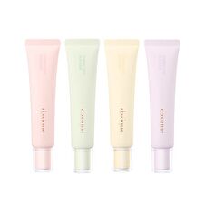 Correcting Sun Base - 4 Colors - #01 Rosy Pink