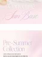 Correcting Sun Base - 4 Colors - #03 Lemon Cream