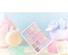 Mood Shadow Palette Cotton Powder Collection - #05 Cotton Powder
