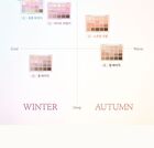 Mood Shadow Palette Cotton Powder Collection - #05 Cotton Powder