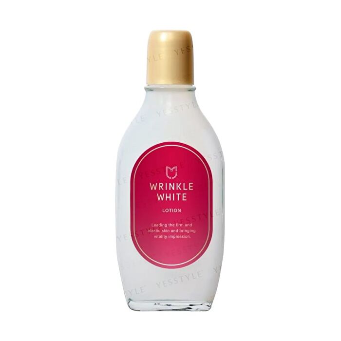 Wrinkle White Lotion - 170ml