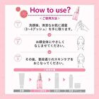 Detclear Bright & Peel Multi Vitamin Peelcare Serum - Pink Grapefruit - 30ml