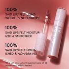 Aqueous Sensation Lip Glaze (1-3) - #WG03 Icy Berry - 3g