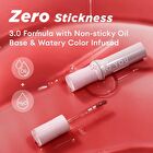 Aqueous Sensation Lip Glaze (1-3) - #WG03 Icy Berry - 3g