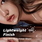 Aqueous Sensation Lip Glaze (1-3) - #WG03 Icy Berry - 3g