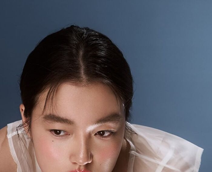 Aqueous Sensation Lip Glaze (1-3) - #WG03 Icy Berry - 3g
