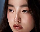 Aqueous Sensation Lip Glaze (1-3) - #WG03 Icy Berry - 3g