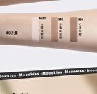 Magnetic Tri-Color Contouring Palette / Refill - 2 Types - 01 Natural - 16.5g