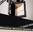 Magnetic Tri-Color Contouring Palette / Refill - 2 Types - 02 Fair - 16.5g