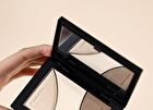 Magnetic Tri-Color Contouring Palette / Refill - 2 Types - M02 Highlighter #Matte Pink (Refill) - 7.5g
