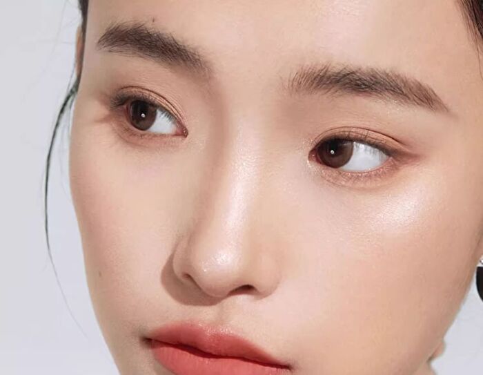 Misty Soft Lip Cream - 6 Colors - 06# Dew Rose - 3g