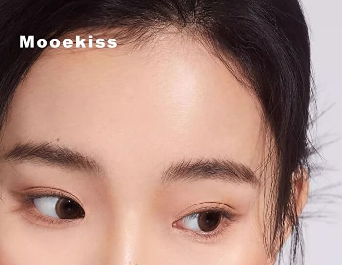 Misty Soft Lip Cream - 6 Colors - 06# Dew Rose - 3g