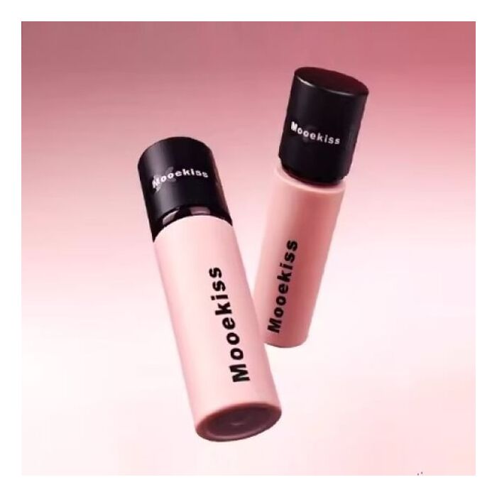 Vitality Versatile Series Velvet Mist Lip Mud - 8 Colors - V01 - 3g