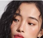 Vitality Versatile Series Velvet Mist Lip Mud - 8 Colors - V07 - 3g