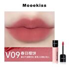 Vitality Versatile Series Velvet Mist Lip Mud - 8 Colors - V09 - 3g