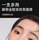 Vitality Versatile Series Velvet Mist Lip Mud - 8 Colors - V12 - 3g