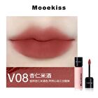 Vitality Versatile Series Velvet Mist Lip Mud - 8 Colors - V12 - 3g