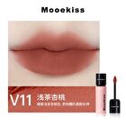 Vitality Versatile Series Velvet Mist Lip Mud - 8 Colors - V12 - 3g