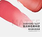 Vitality Versatile Series Velvet Mist Lip Mud - 8 Colors - V12 - 3g
