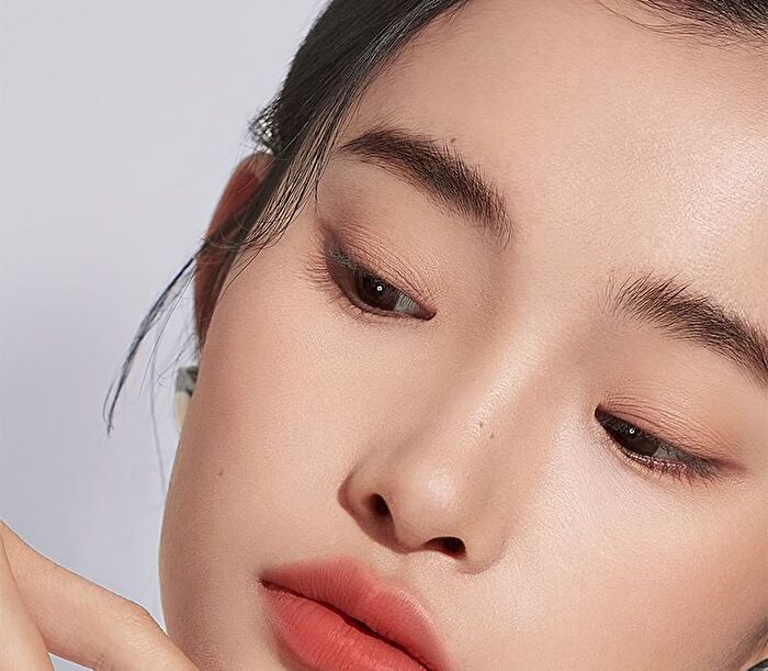 Vitality Versatile Series Velvet Mist Lip Mud - 8 Colors - V15 - 3g