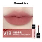 Vitality Versatile Series Velvet Mist Lip Mud - 8 Colors - V15 - 3g