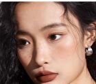 Rich Aura Series Velvet Mist Lip Mud - 7 Colors - V04 - 3g
