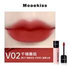 Rich Aura Series Velvet Mist Lip Mud - 7 Colors - V04 - 3g