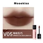 Rich Aura Series Velvet Mist Lip Mud - 7 Colors - V10 - 3g