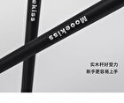 Semi-Scalloped Detailing Brush - 1 pc