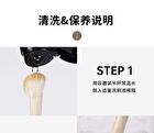 Semi-Scalloped Detailing Brush - 1 pc