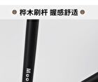 Semi-Scalloped Detailing Brush - 1 pc