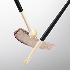 Mooekiss Semi-Scalloped Detailing Brush - 1 pc