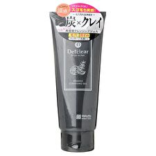 Meishoku Brilliant Colors Detclear Bright & Peel Essence Cleansing Gel - Bergamot Herb - 180g