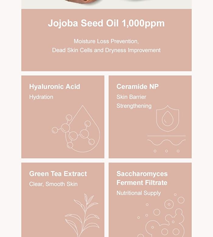 Kaine Kombu Jelly Oil Cleanser - 145ml