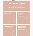 Kaine Kombu Jelly Oil Cleanser - 145ml