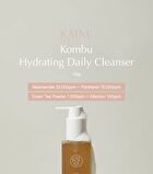 Kaine Kombu Hydrating Daily Cleanser - 155g