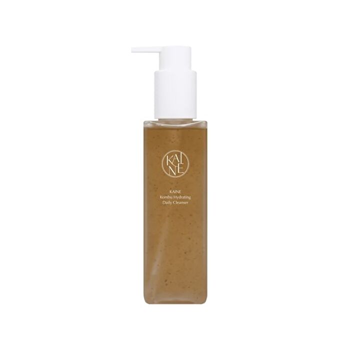 Kaine Kombu Hydrating Daily Cleanser - 155g
